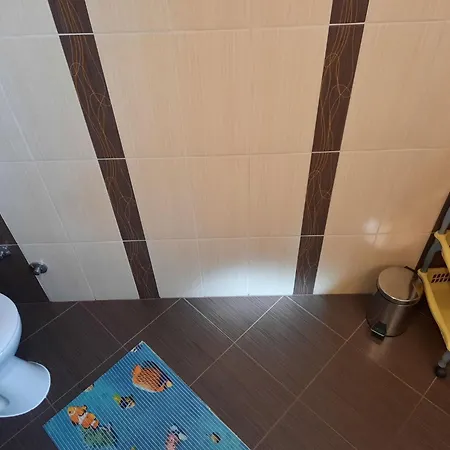 Apartman Mit Balkon Fuer Zwei Bis Vier Personen By Interhome Banjole